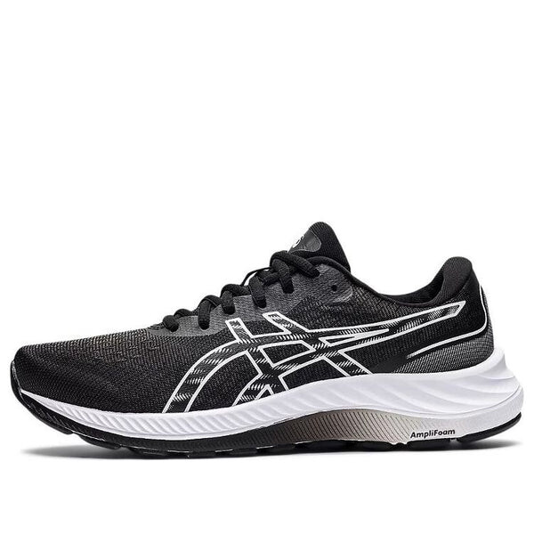 

Кроссовки гель excite 9 Asics, черный