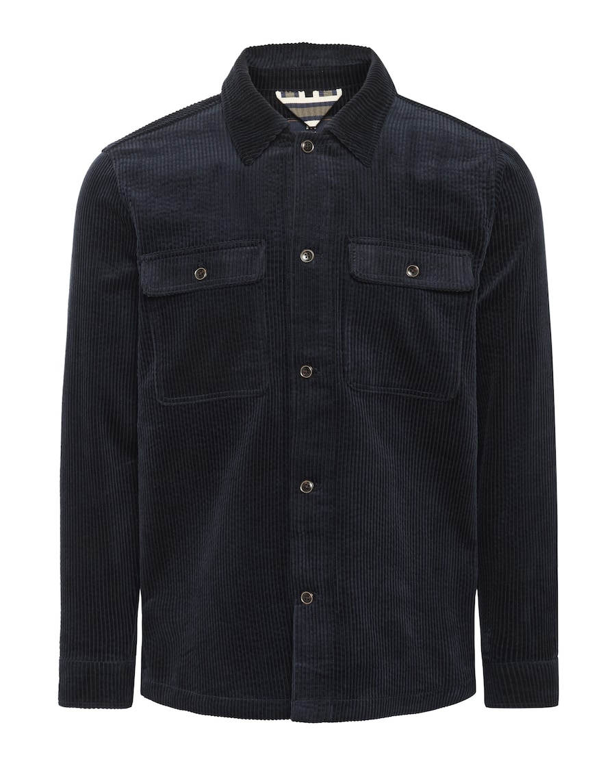 

Куртка межсезонная Matinique, темно-синий