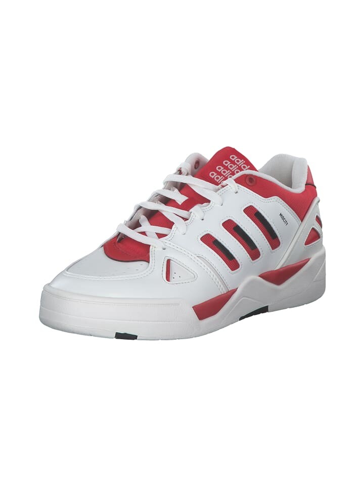 

Элегантные туфли на шнуровке adidas Klassische & Business Schuhe, цвет cwhite/colred/cblack