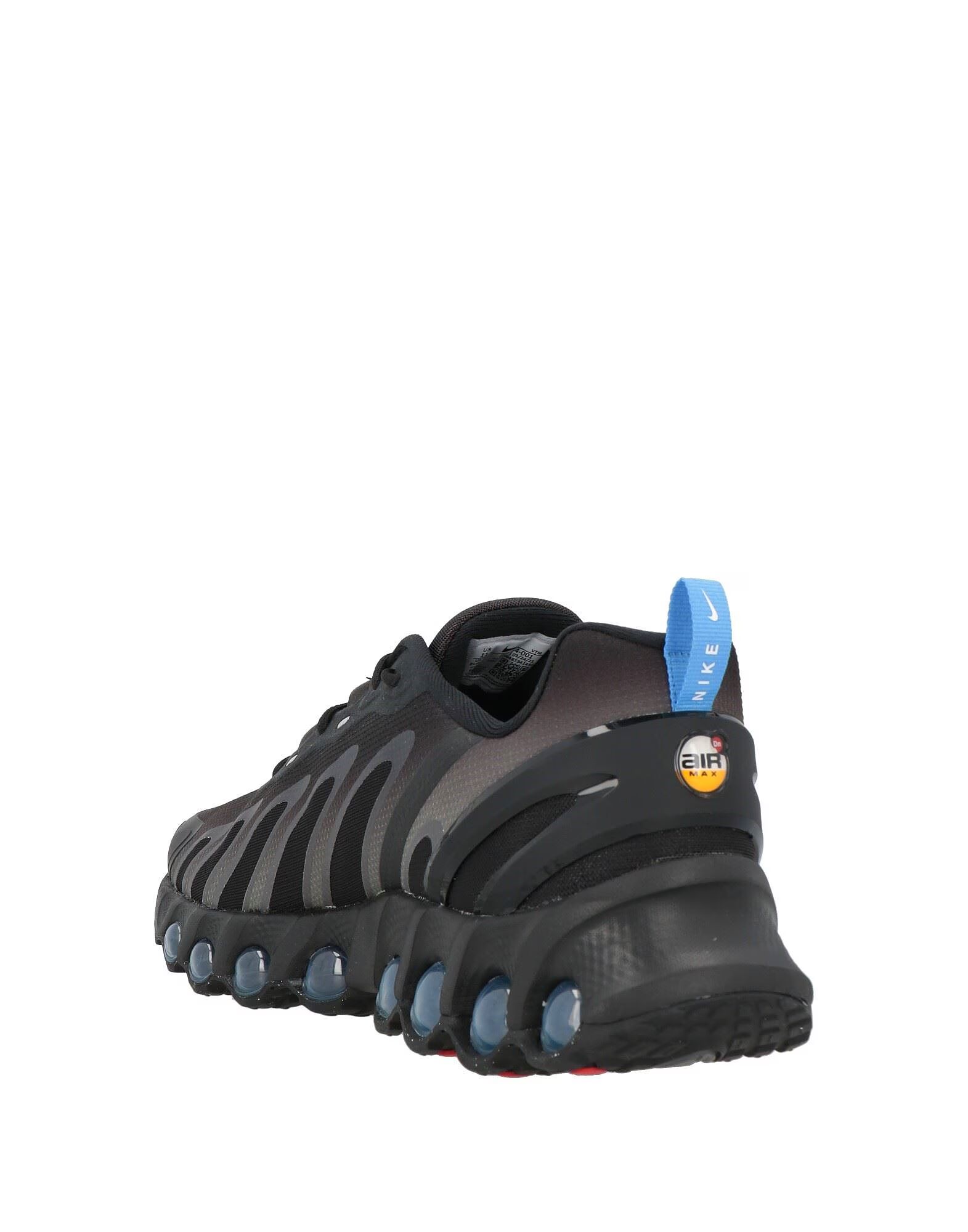 Кроссовки AIR MAX DN8 Nike, черный — фото 3
