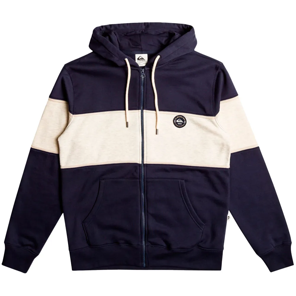 

Худи Quiksilver Shady Hills, синий
