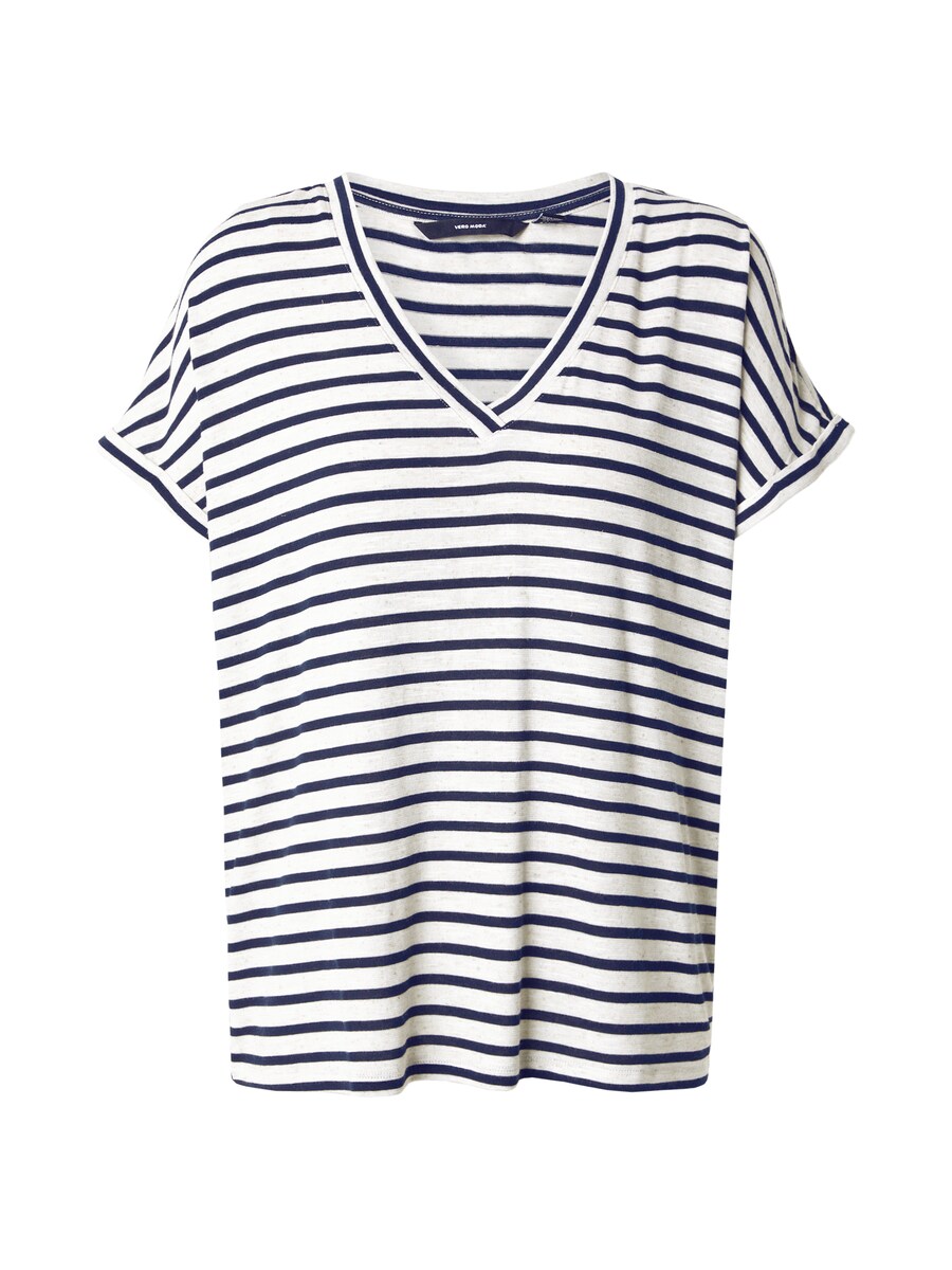 

Рубашка VERO MODA VMHOLLY, цвет Silver grey