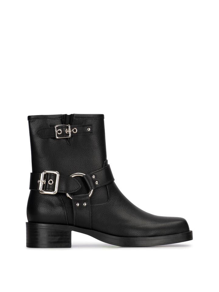 Ботильоны POSH by Poelman PHOEBE Damen-Stiefeletten