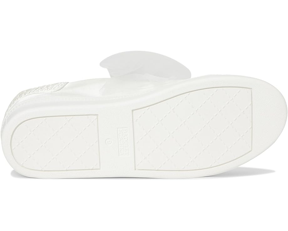 Кроссовки Badgley Mischka Gem, цвет Soft White — фото 3