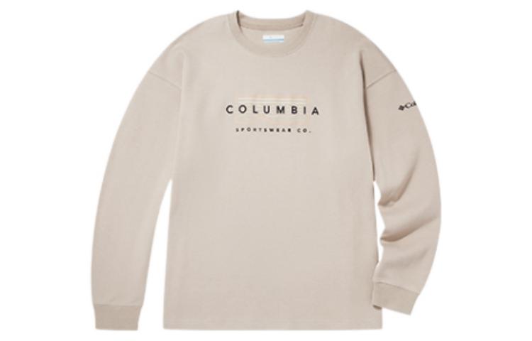 

Columbia Футболка мужская светло-коричневая Light Umber, Коричневый, Columbia Футболка мужская светло-коричневая Light Umber