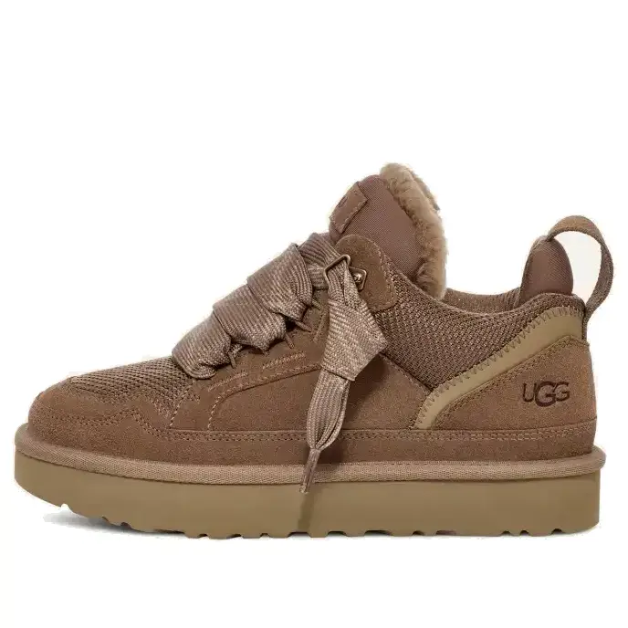 Угги (WMNS) UGG Lowmel 'Hickory'