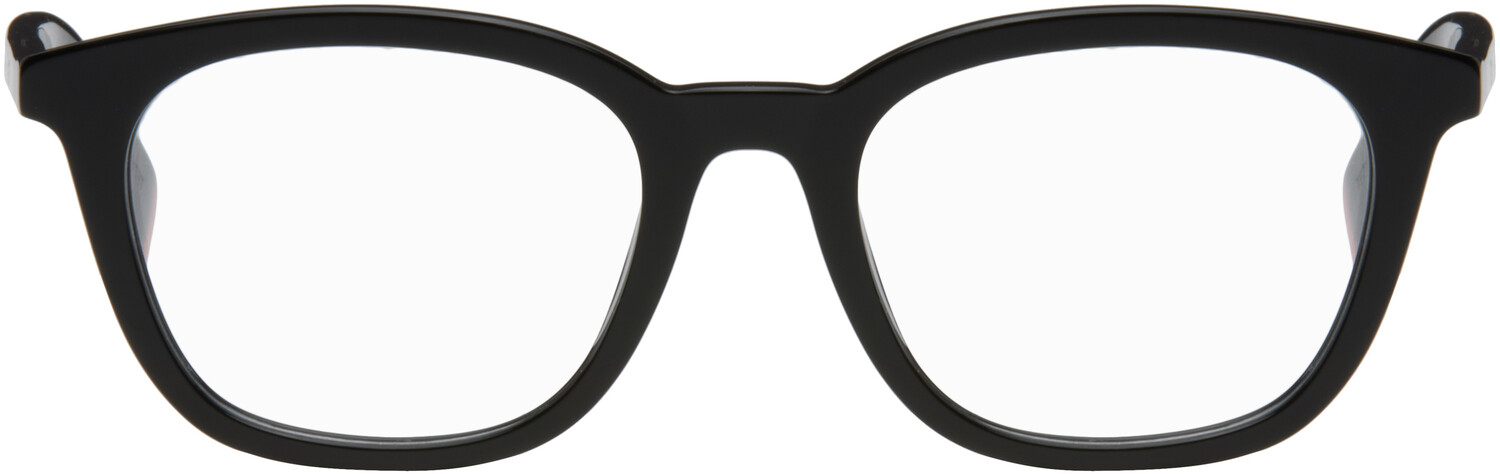 

Черный Париж, он же очки Kenzo