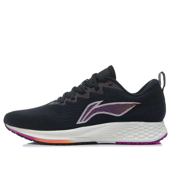 

Кроссовки темная лошадка 4 Li-Ning, черный
