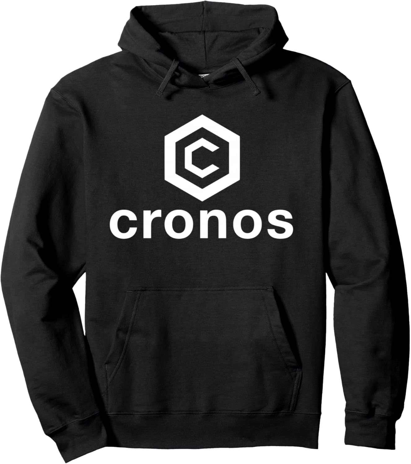 

Худи Cronos CRO с криптографическим логотипом, черное Crypto Tees, Черный, Худи Cronos CRO с криптографическим логотипом, черное Crypto Tees
