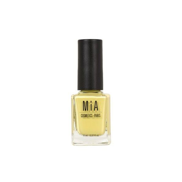 

Лак для ногтей Esmalte Uñas Mia Cosmetics Paris, цвет very vanilla
