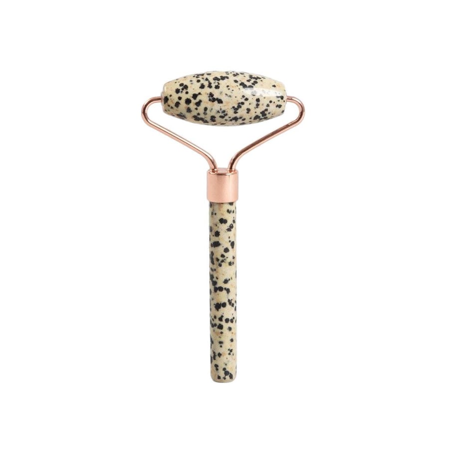 

Валик HOMLA LUNA для лица 14,1x5,9 см Inne