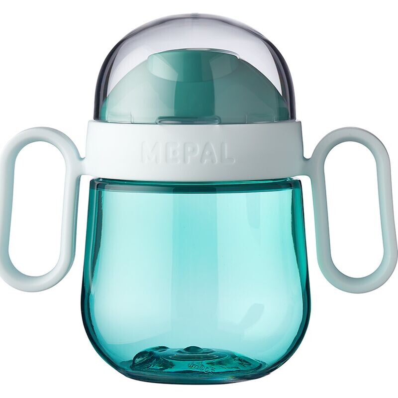 

Стакан-антикапельный Mio Deep Turquoise, 200 мл MEPAL, 1 шт.