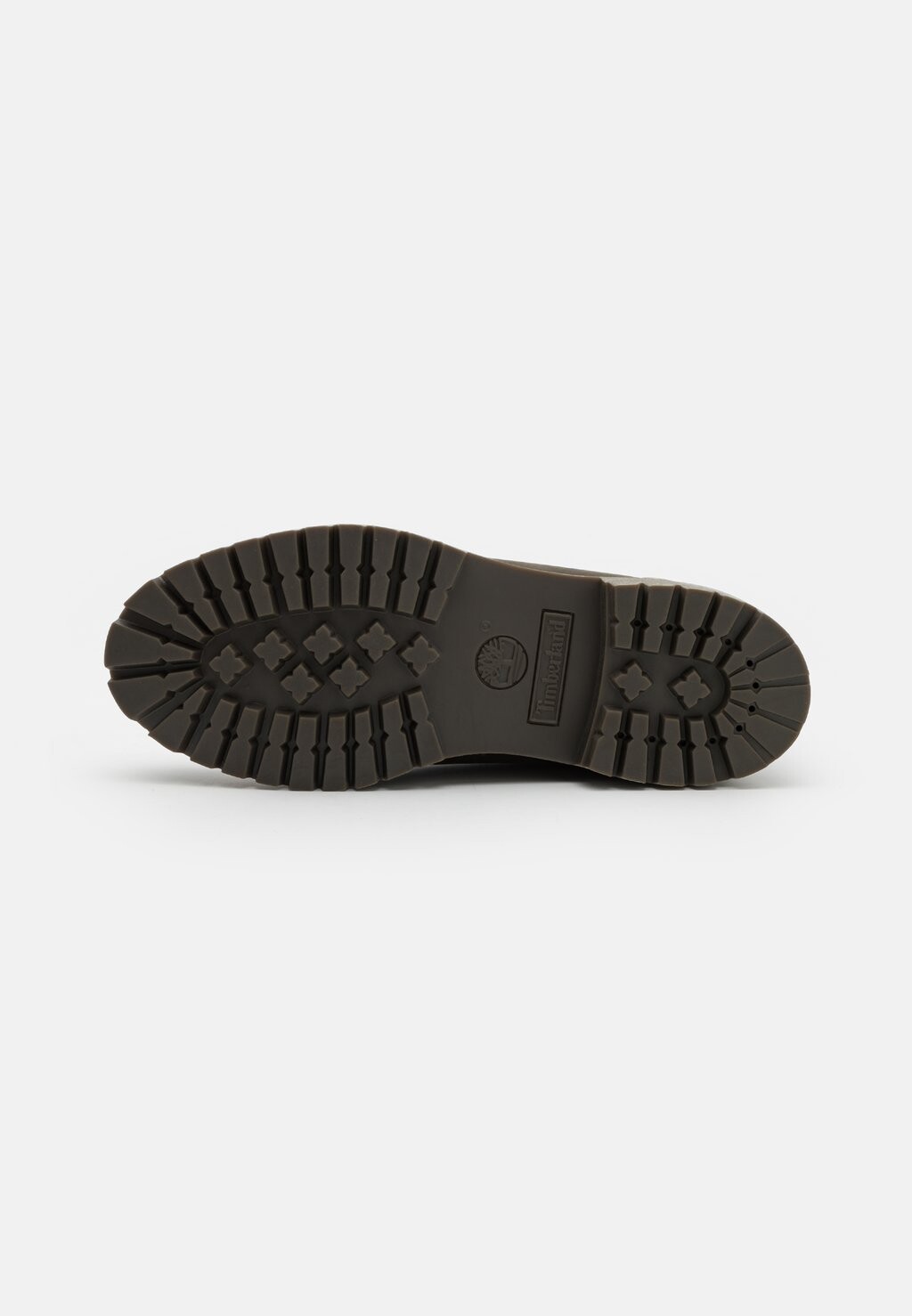 

Зимние сапоги PREMIUM 6 INCH Timberland, серый