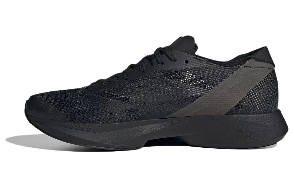 

Кроссовки Adizero Takumi Sen 10 унисекс с низким верхом темно-серые Adidas, Серый, Кроссовки Adizero Takumi Sen 10 унисекс с низким верхом темно-серые Adidas