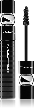

Водостойкая тушь для объема MAC Cosmetics M·A·CStack Waterproof Mascara, Black Stack 12 ml
