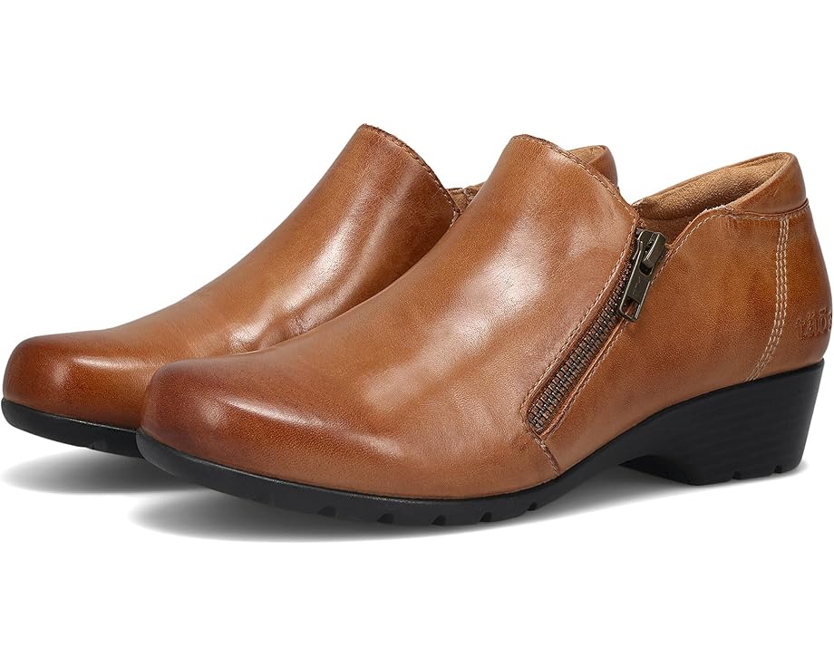 Ботинки Taos Footwear Daily, цвет Caramel