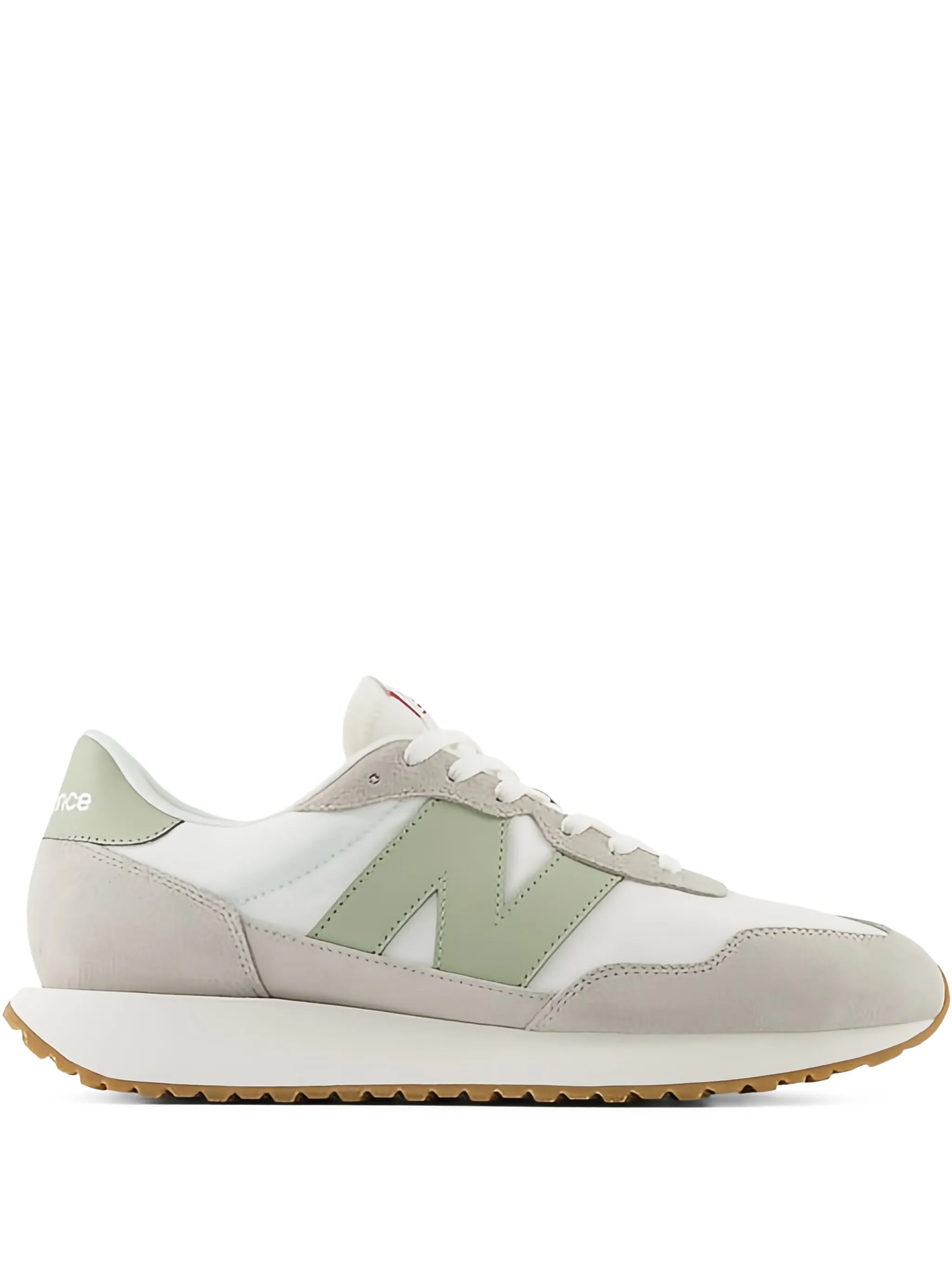 

Кроссовки 237 Moonstone New Balance, белый