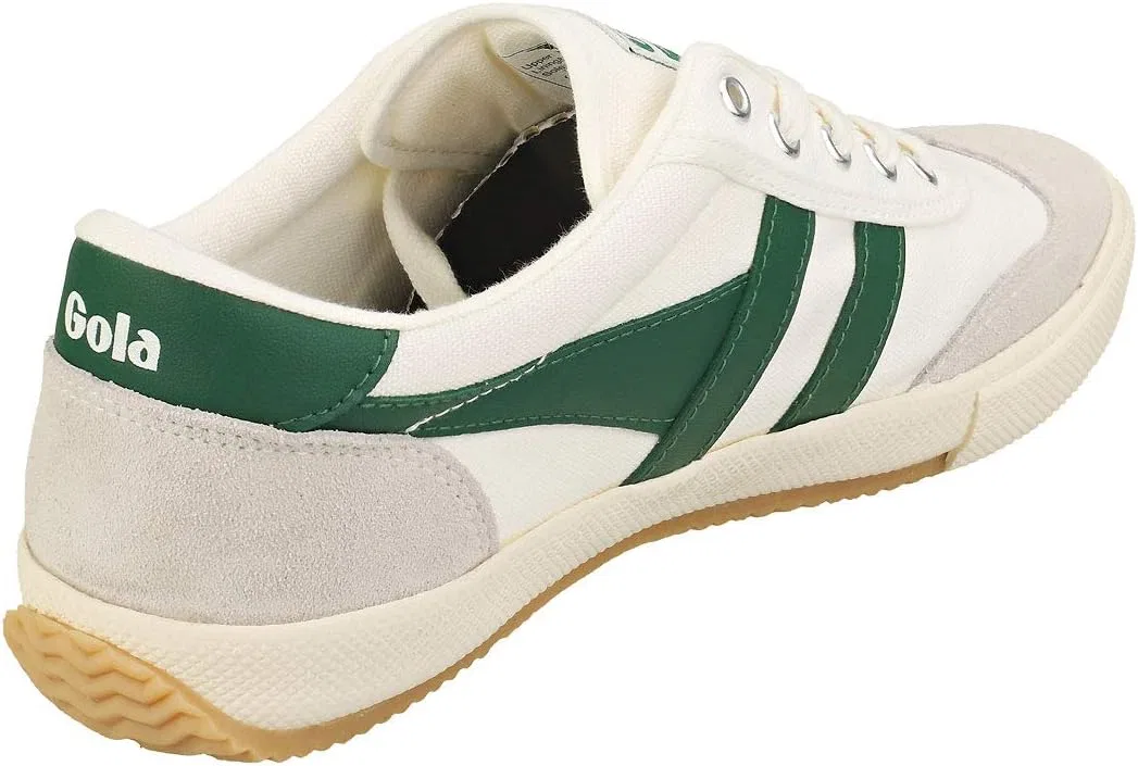 Женские кроссовки Gola Cla548, Off White Green — фото 2