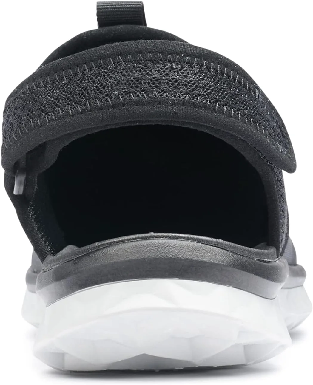 BASS Outdoor Mens Hex Mesh Action, черный — фото 2