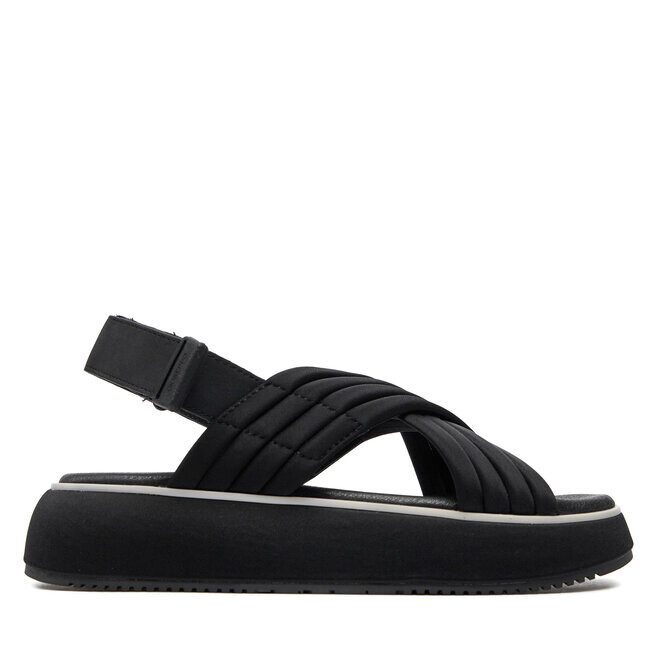 

Сандалии Gioseppo Bryher 71062-P Black, черный