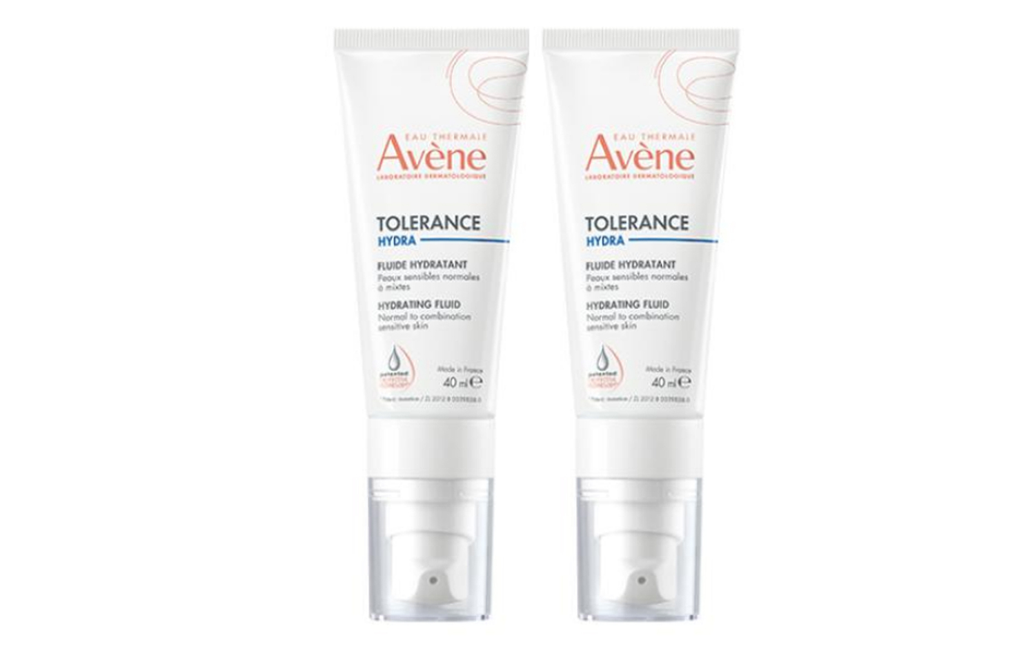 

YAYANG специализированный лосьон успокаивающий увлажняющий уход новая версия 40мл/40мл*2 Avène