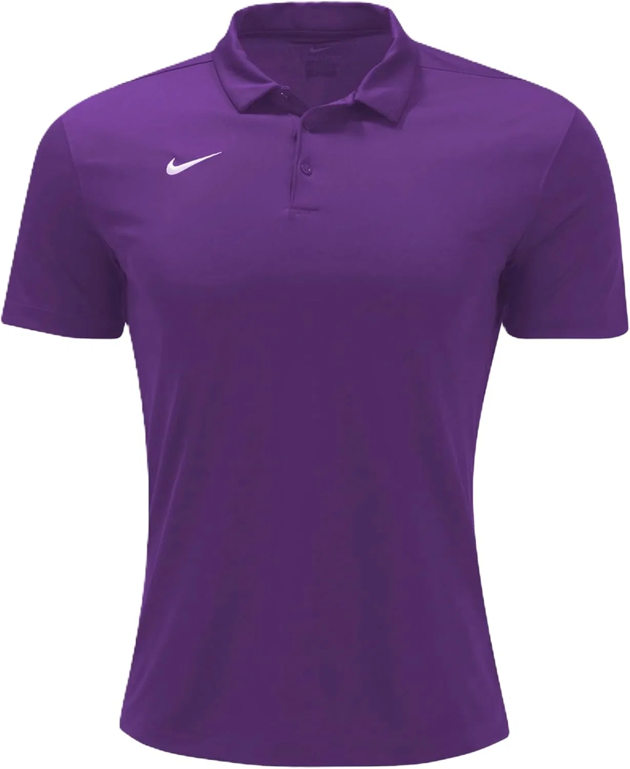 Поло Nike, цвет Purple
