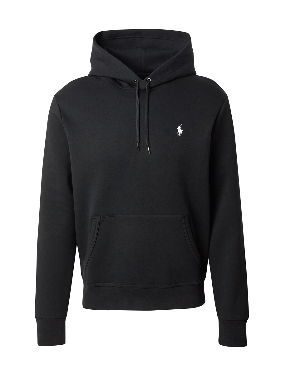 

Толстовка Polo Ralph Lauren, черный