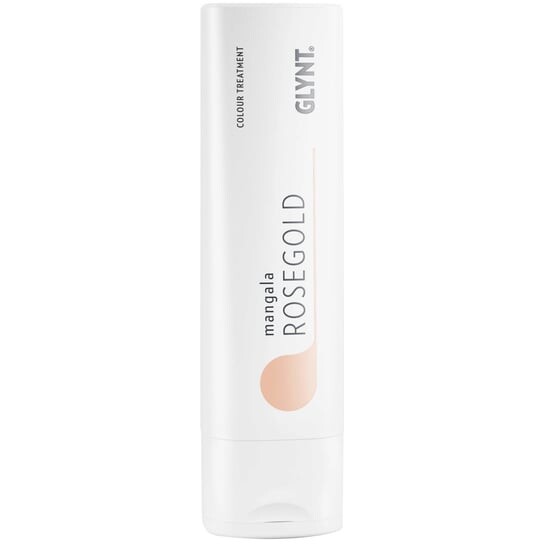 

Кондиционер для окрашивания волос, 200 мл Glynt Mangala Rose Gold Color