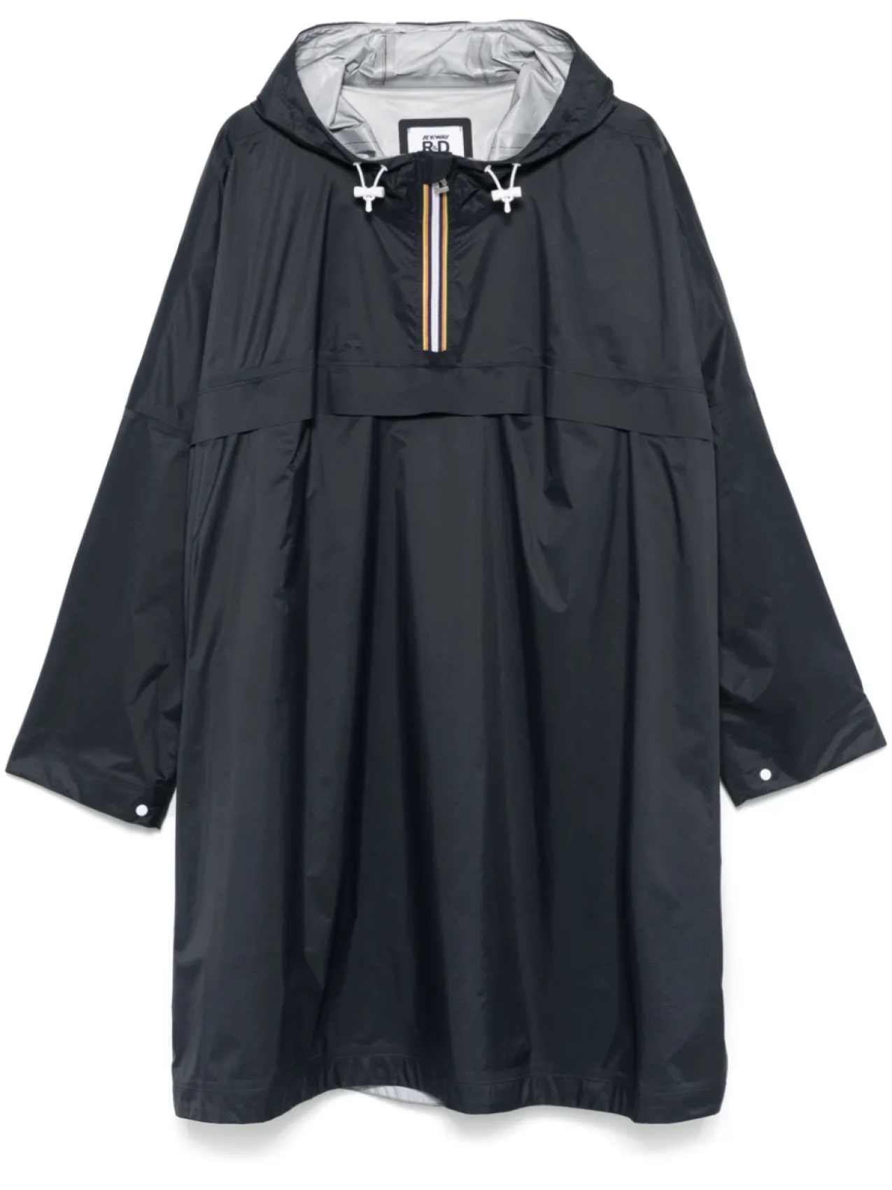 

K-Way пальто Terence, синий