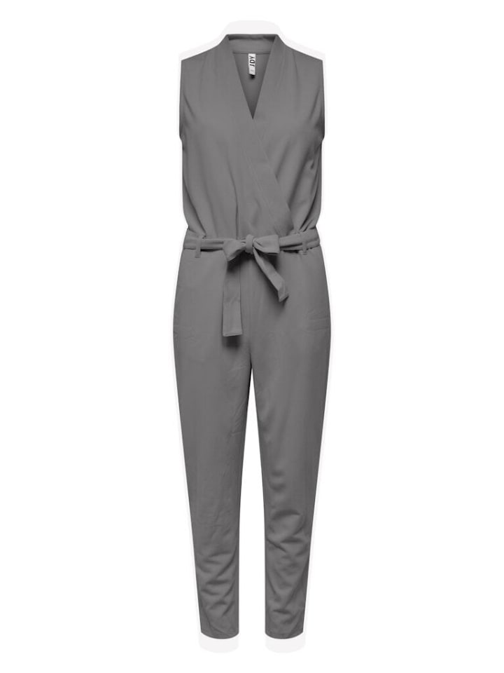 

Платье до колена JDY, цвет steel gray