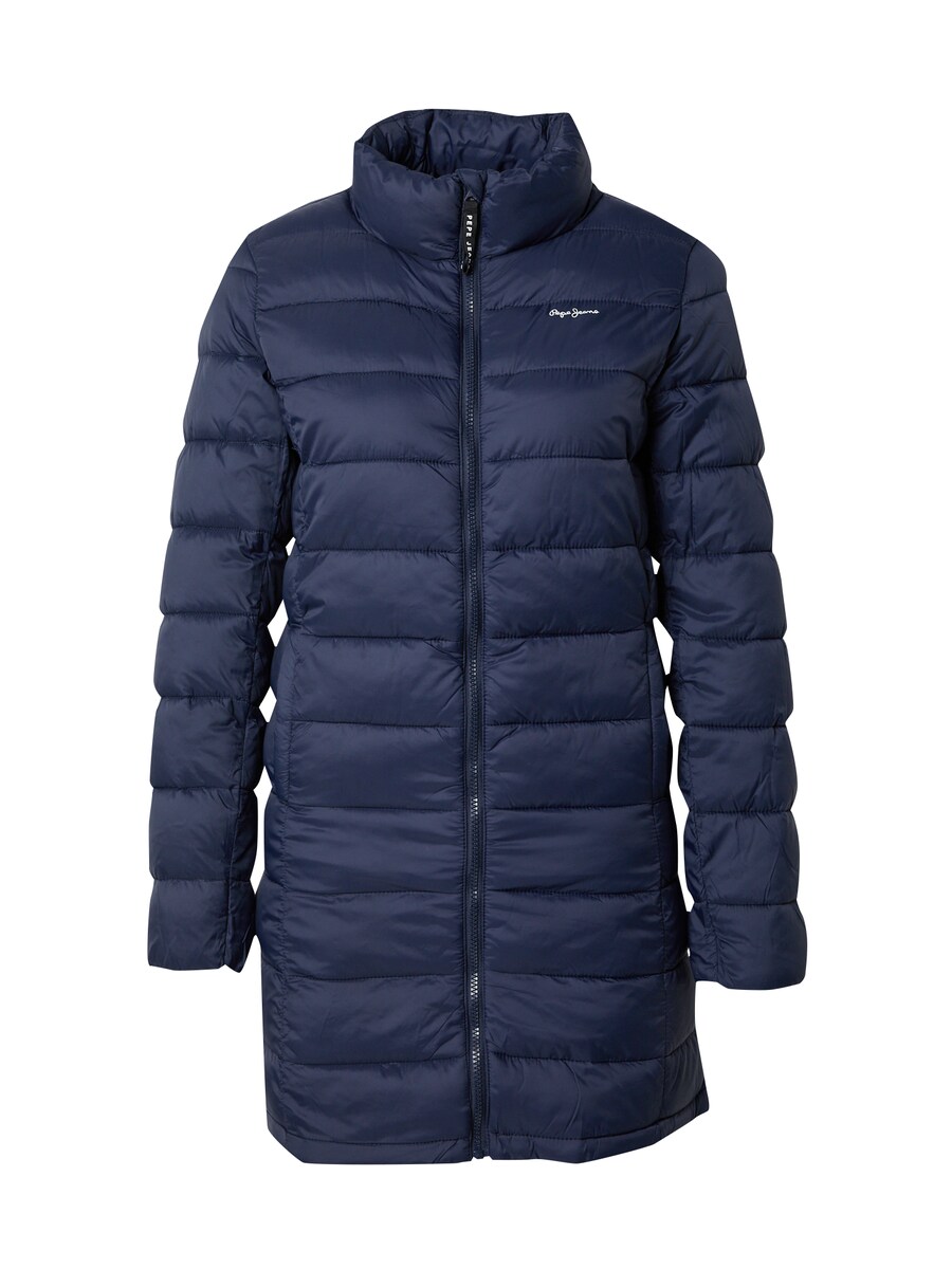 

Зимняя куртка Pepe Jeans MADDIE, темно-синий