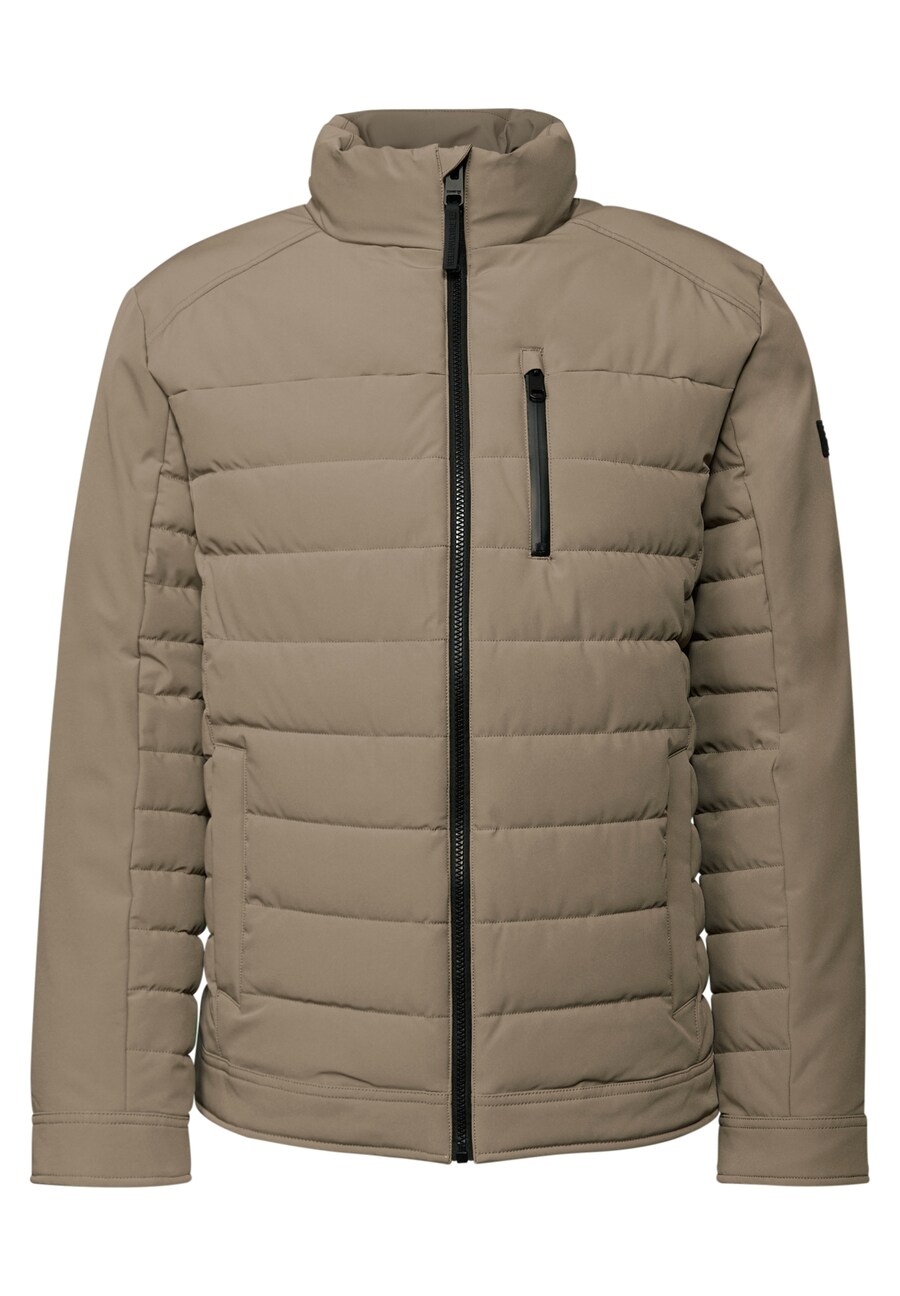 

Демисезонная куртка Street One MEN, Brown