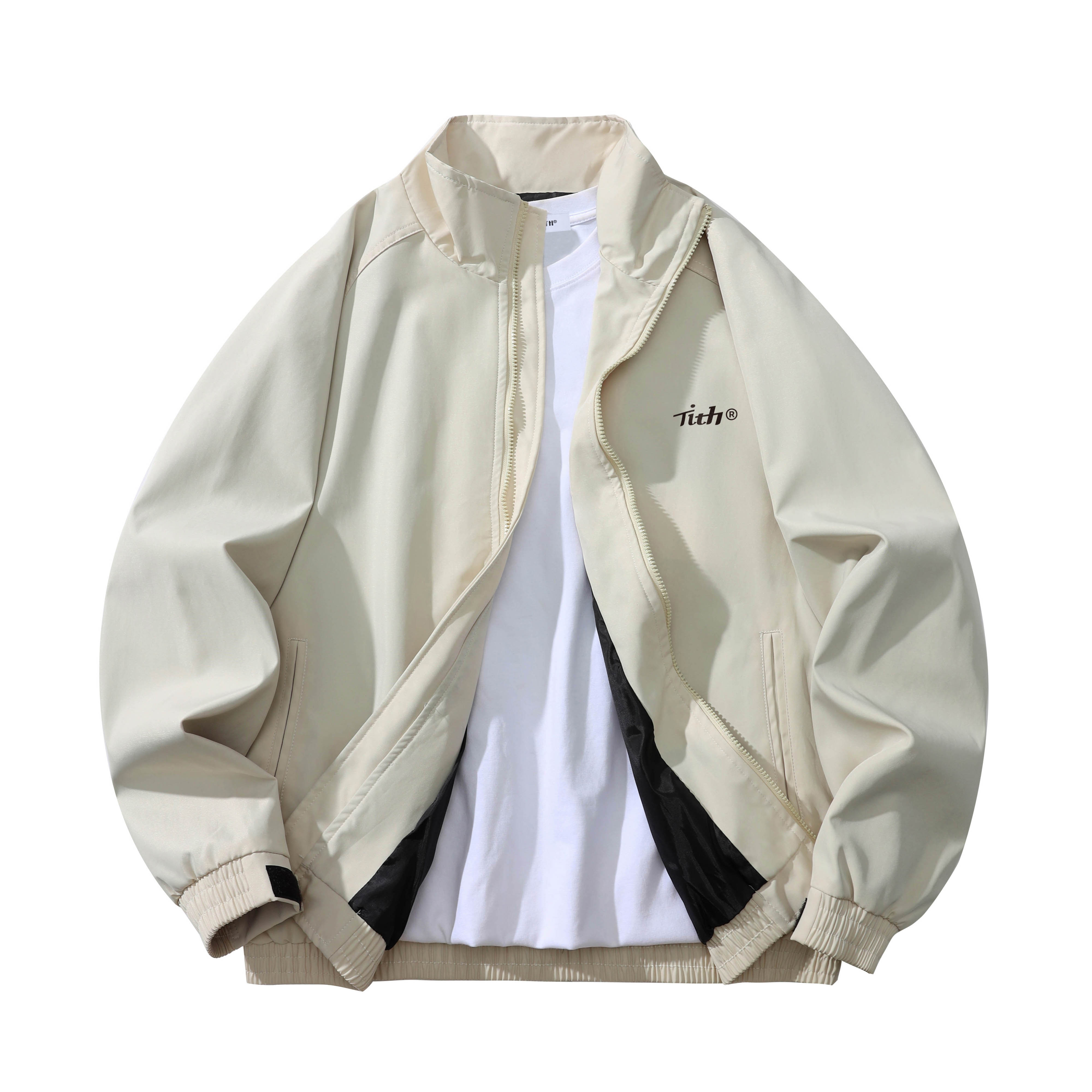 

TITH Куртка Unisex, Apricot