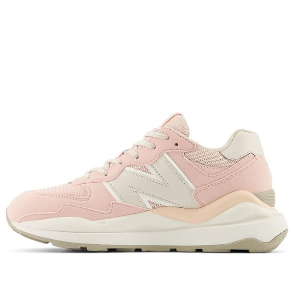 

Кроссовки 57 40 New Balance, розовый