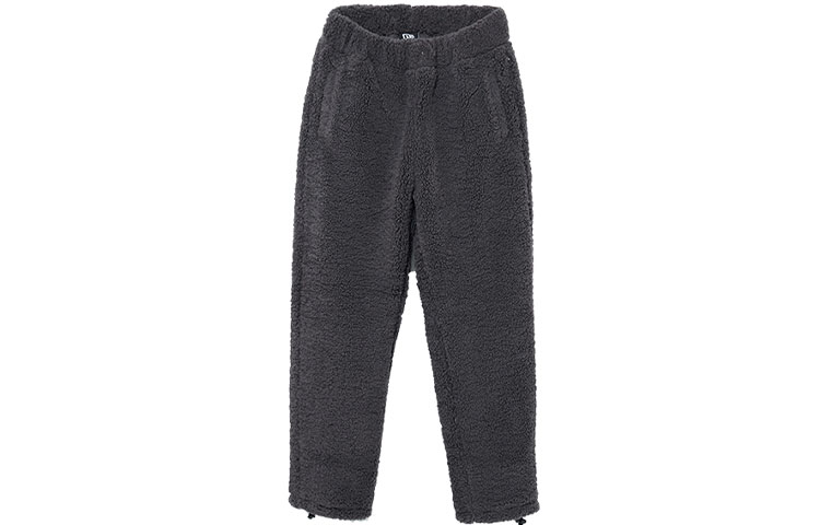 

Вязаные спортивные брюки мужские New Era, серый