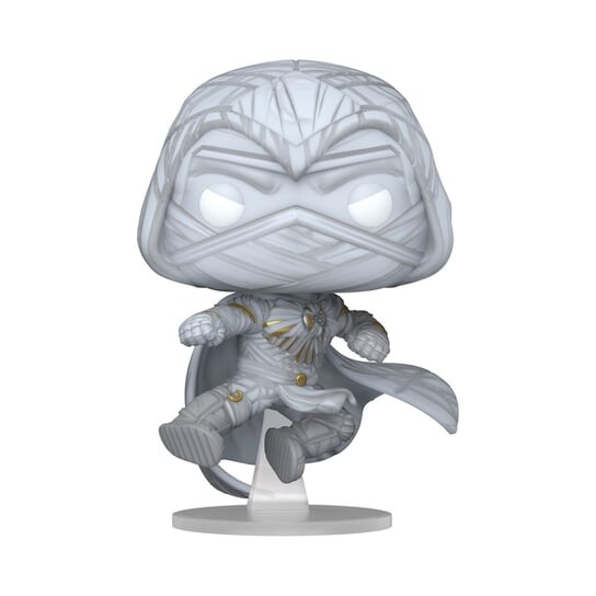 

Funko POP! Марвел, коллекционная фигурка, Лунный Рыцарь