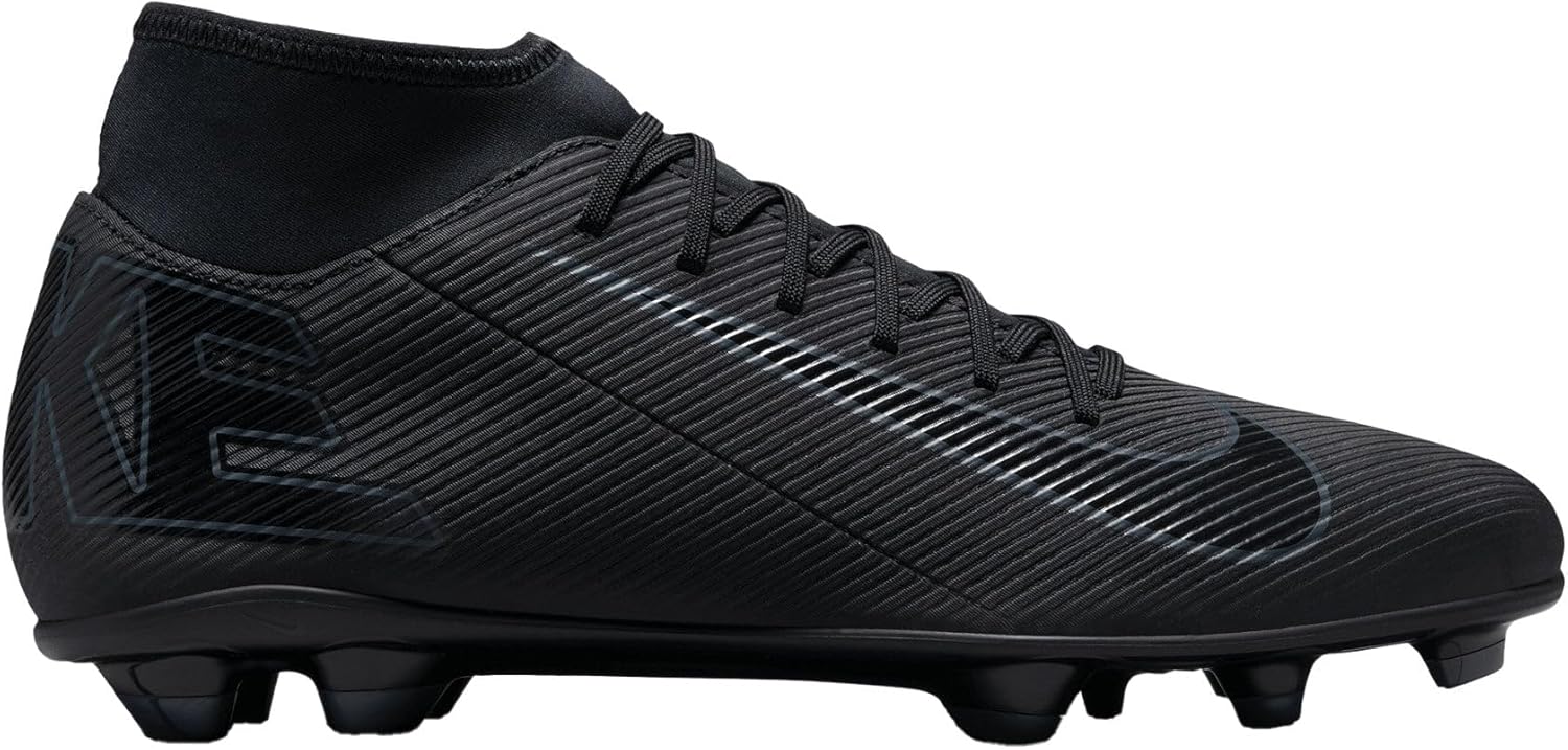 Кроссовки Nike Unisex-Adult Oxford Flat, Black Black Deep Jungle — фото 2