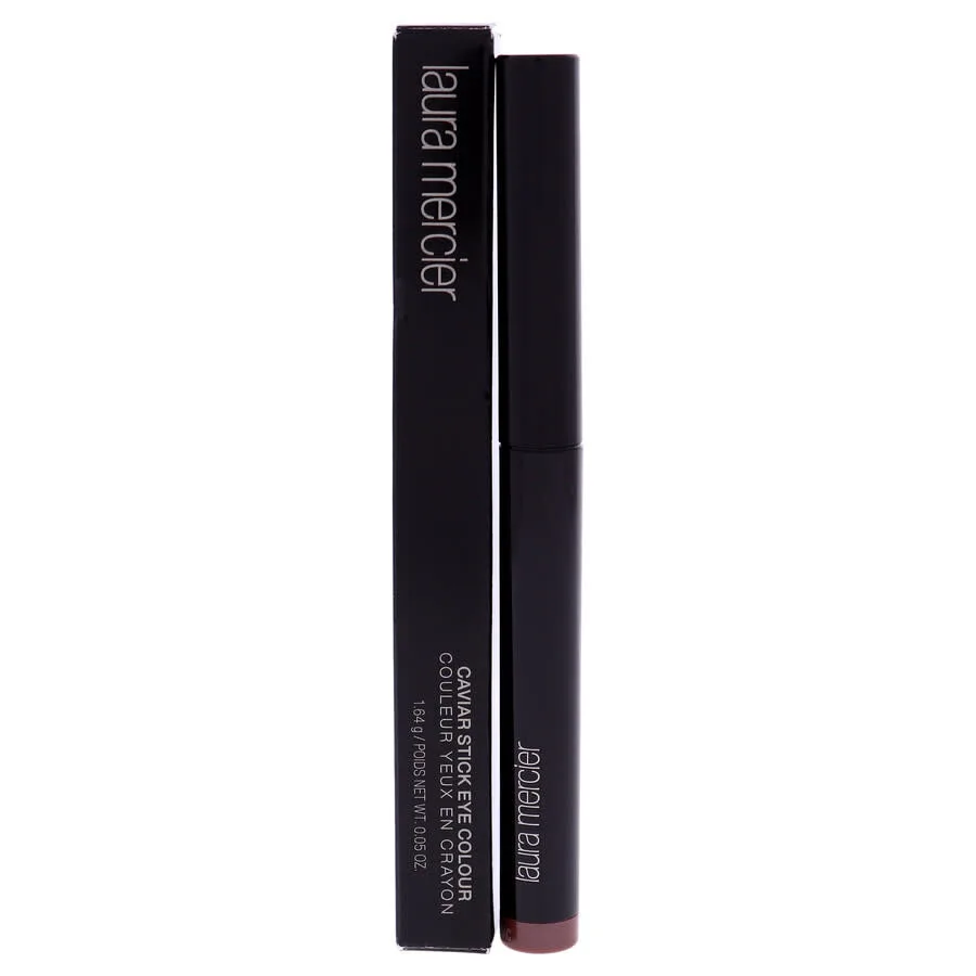 Тени для век Caviar Stick Eye Colour - Burnished Bronze от Laura Mercier для женщин - 0,64 унции, бронзовый