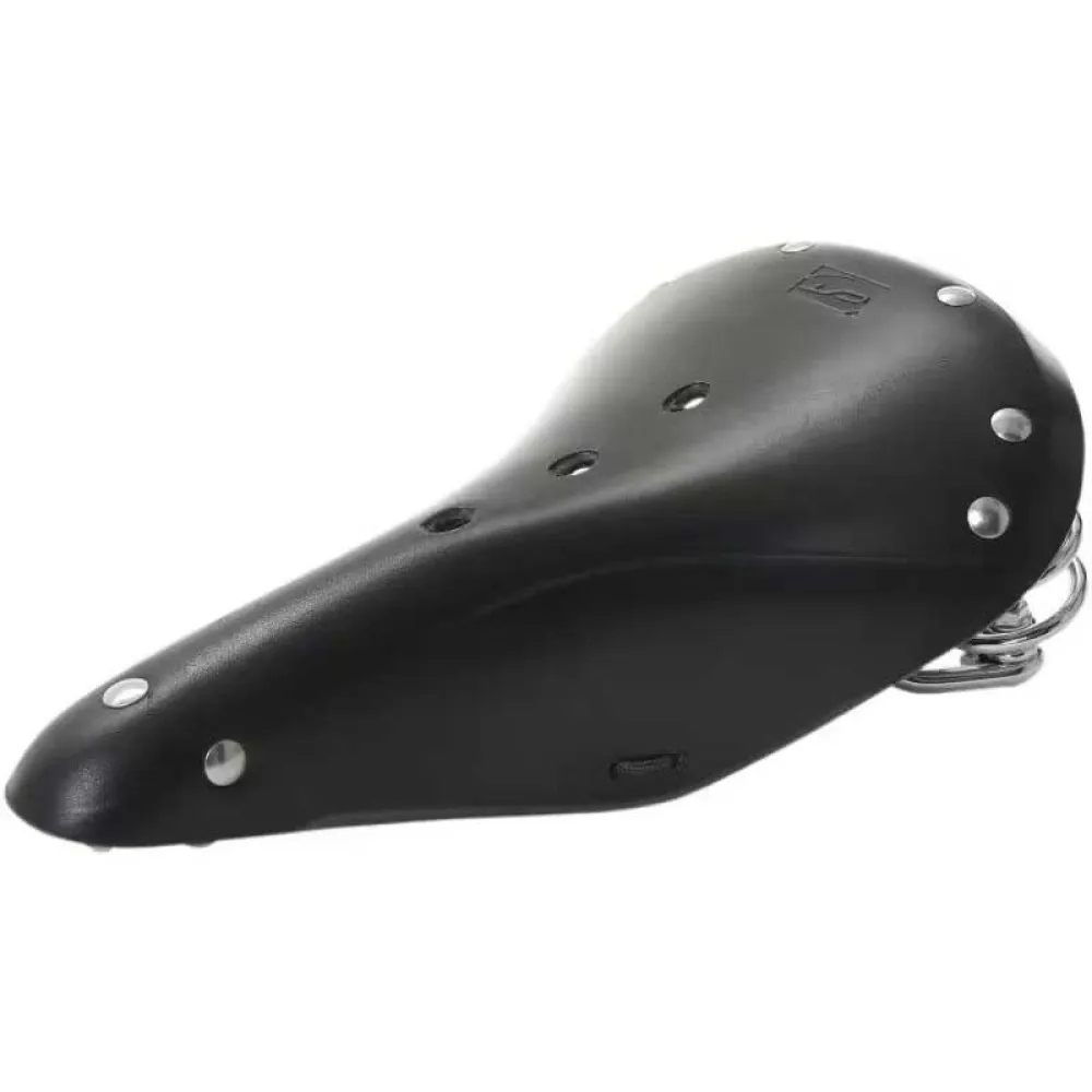 

Седло Contec Classic Exclusiv Trekking, черный