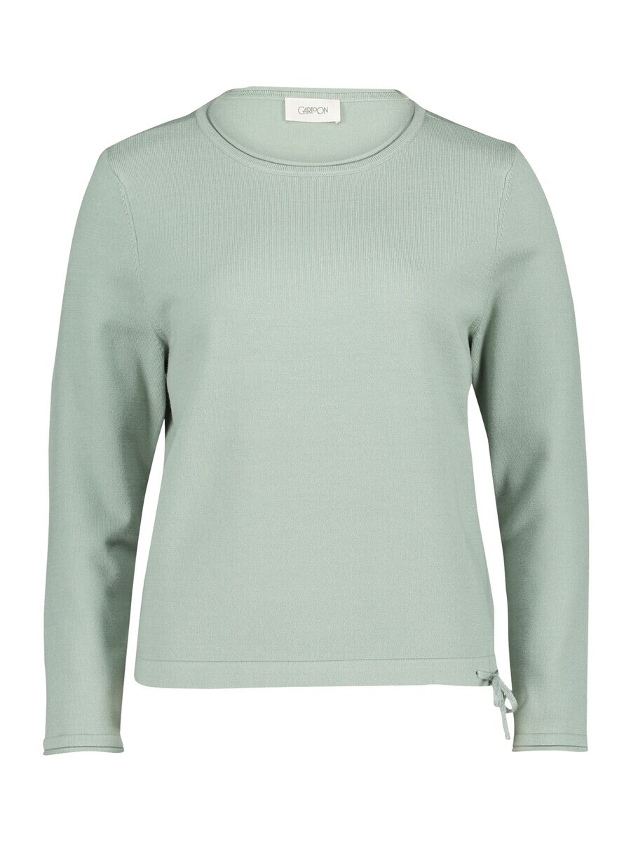 

Свитер Cartoon Sweater, зеленый