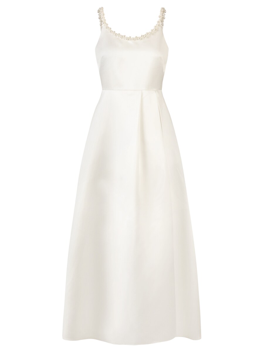 

Вечернее платье APART, White