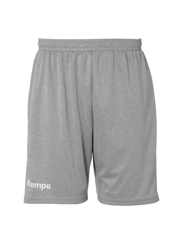 

Функциональные шорты Kempa, цвет dark grau melange