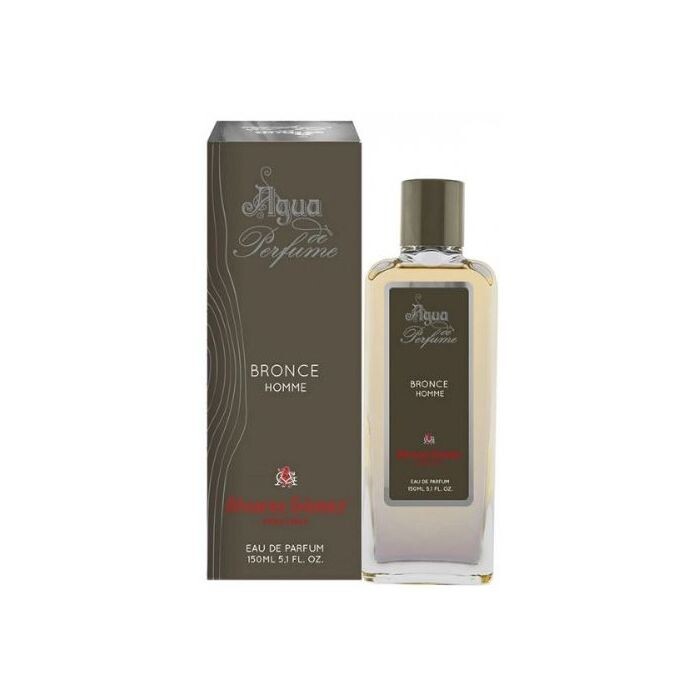 Мужская туалетная вода Agua de Perfume Bronce Homme Alvarez Gómez, 30 — фото 2