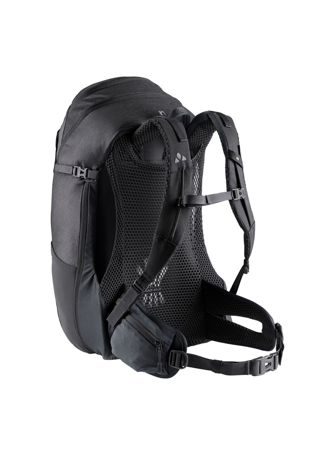 

Рюкзак Tacora 26+3 50 см VAUDE, черный