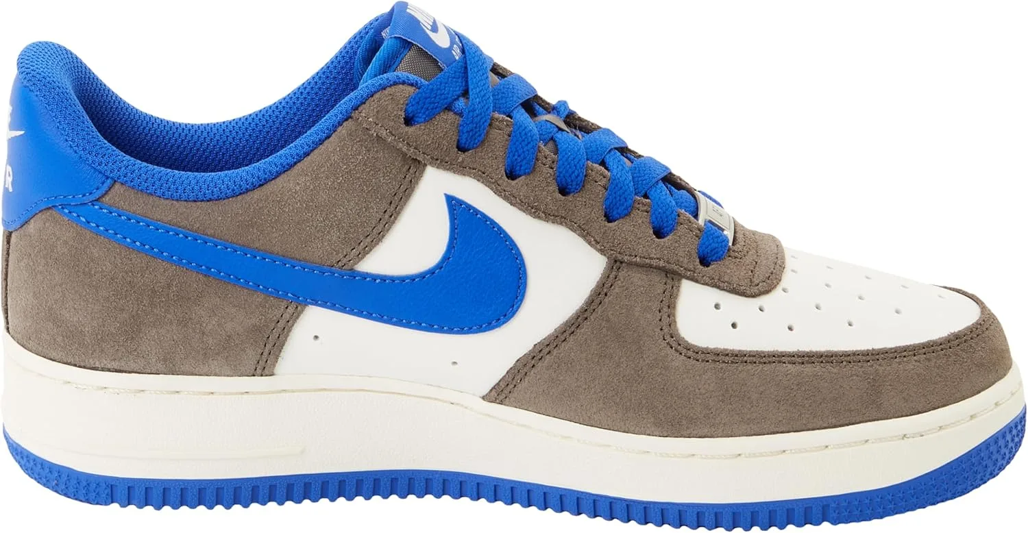 Мужские кроссовки Nike Air Force 1 '07 Lv8 — фото 4