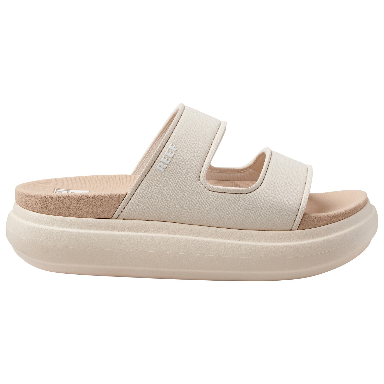 

Сандалии Reef Women's Cushion Bondi 2 Bar, цвет Vintage/Oasis