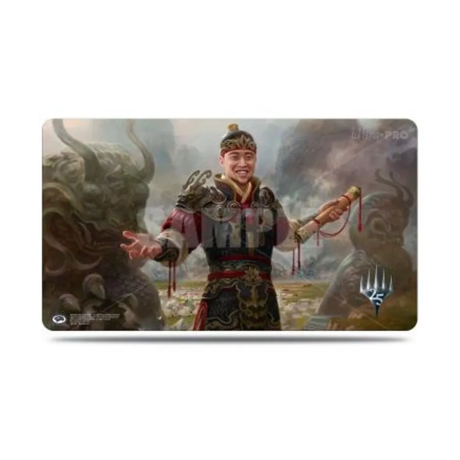 

Имперский рекрутер, Official Magic - The Gathering - Playmats - Masters 25