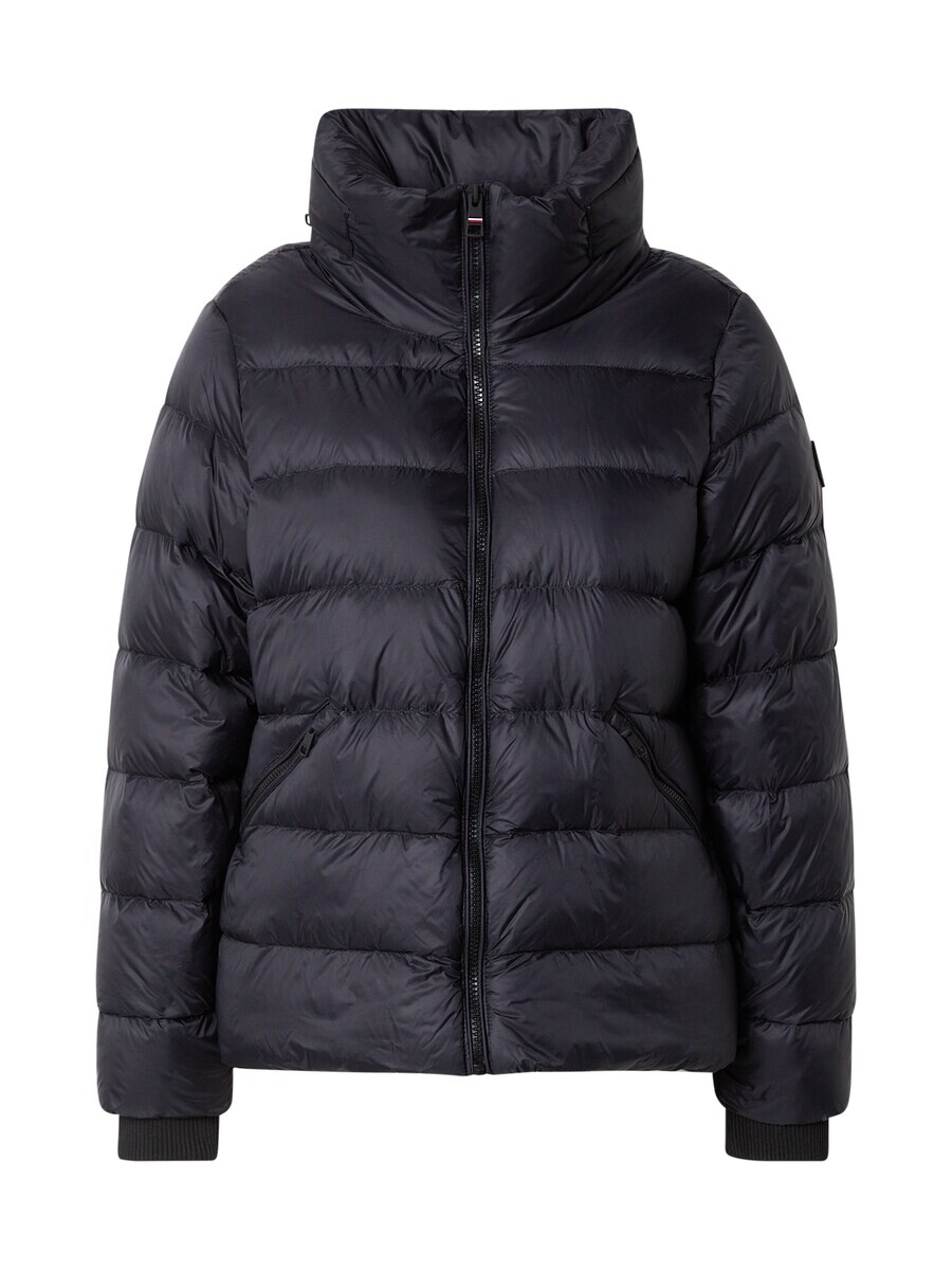

Зимняя куртка TOMMY HILFIGER Winter Jacket, черный