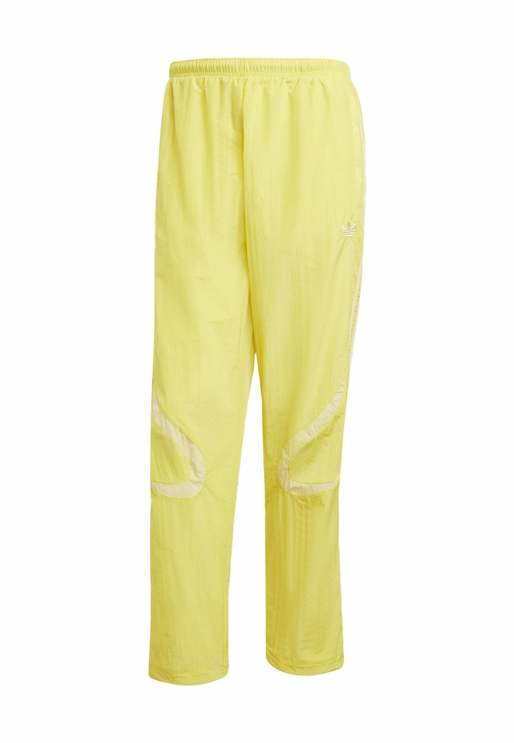 Спортивные штаны ADICOLOR 2000S WOVEN TRACK LOOSE Adidas Originals, желтый — фото 4