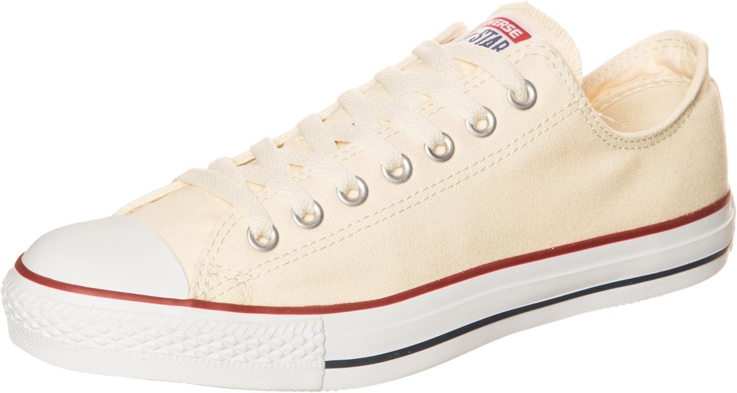 

Converse мужские кроссовки Chuck Taylor All Star Low Top, Black/White